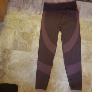 Victoria secret seamless leggings